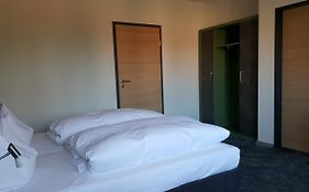 Hotel Landhaus Feyen